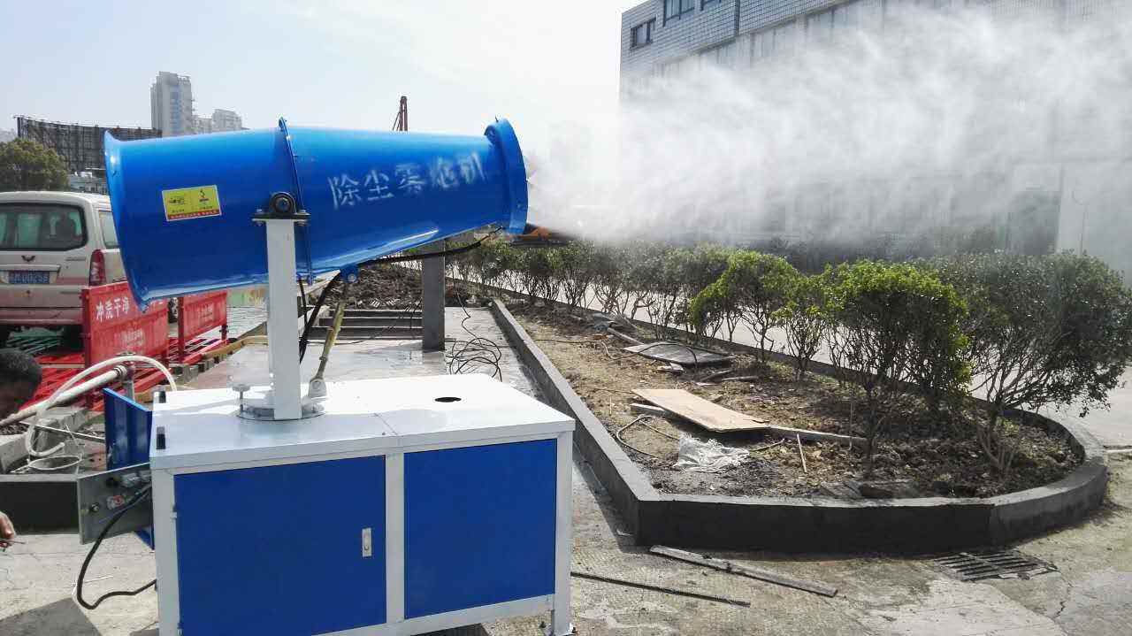 環保及污水處理工程